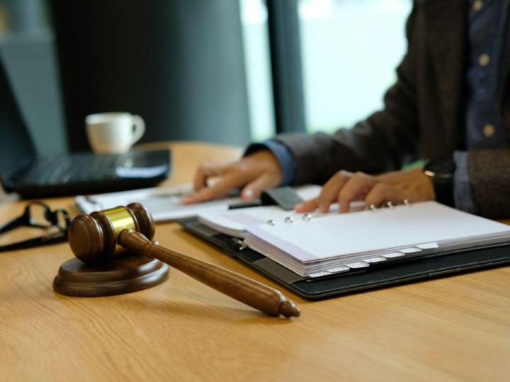 White Collar Crimes Bonds Services St. Lucie County