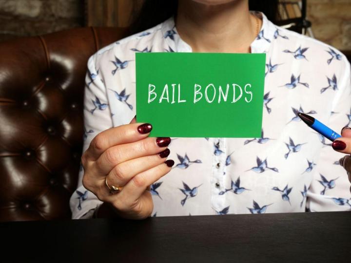 Domestic Violence Bonds Services St. Lucie County
