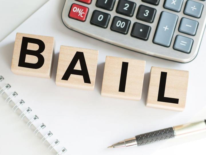Treasury Bonds: The Better Bail – Fast and Reliable DUI Bail Bonds in St. Lucie & Indian River Counties.