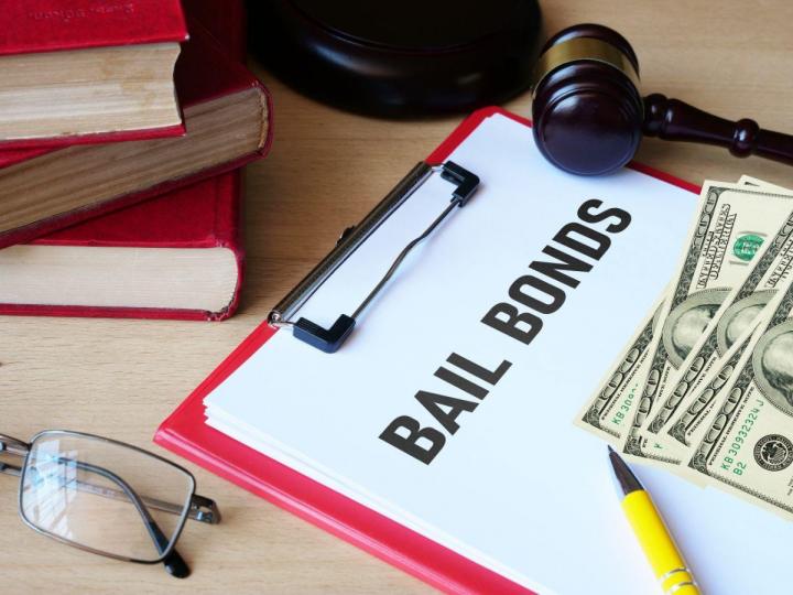 DUI Bonds St. Lucie County