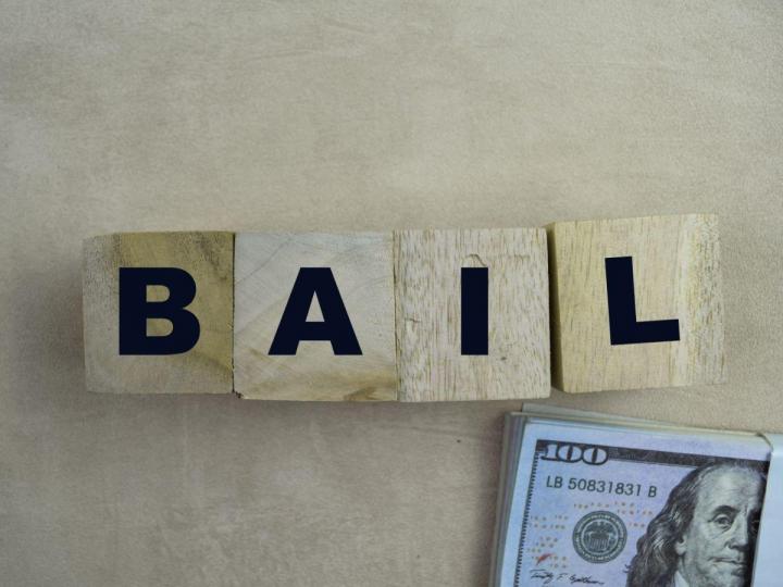 Treasury Bonds: The Better Bail – Discreet and Professional Violent Crime Bail Bonds.