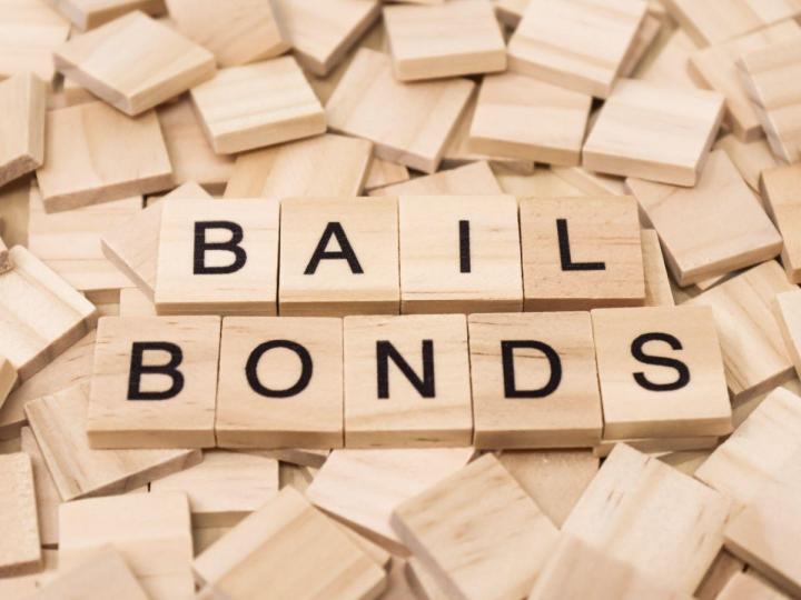 Juvenile Crimes Bonds Services St. Lucie County