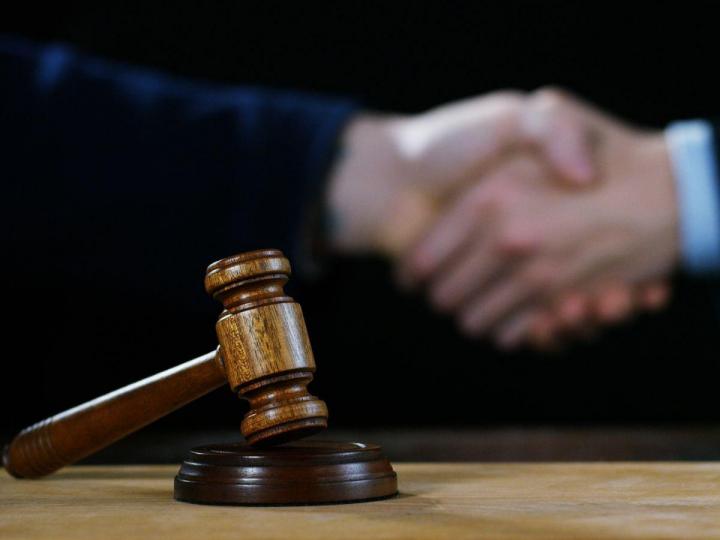 Juvenile Crime Bonds St. Lucie County
