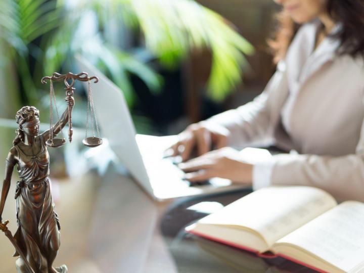 White Collar Crime Bonds St. Lucie County