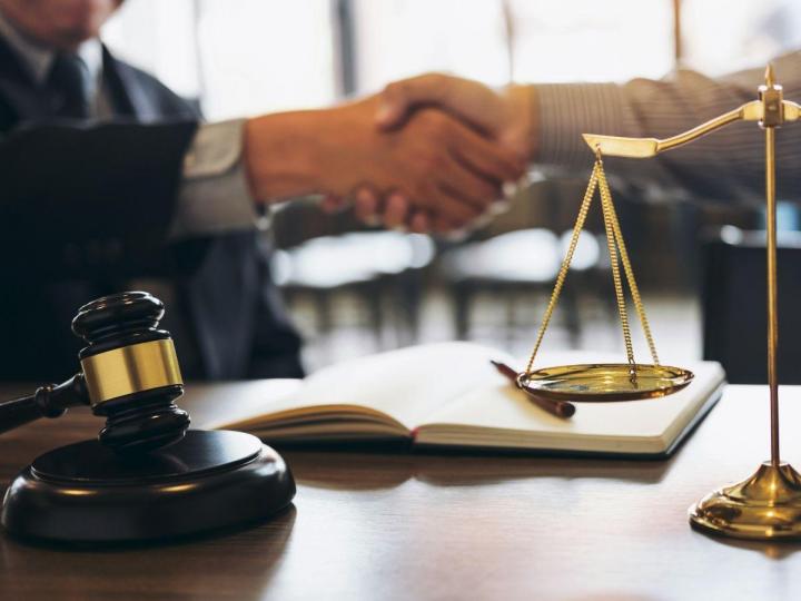 Treasury Bonds: The Better Bail – Reliable and Swift Weapons Crimes Bail Bonds.