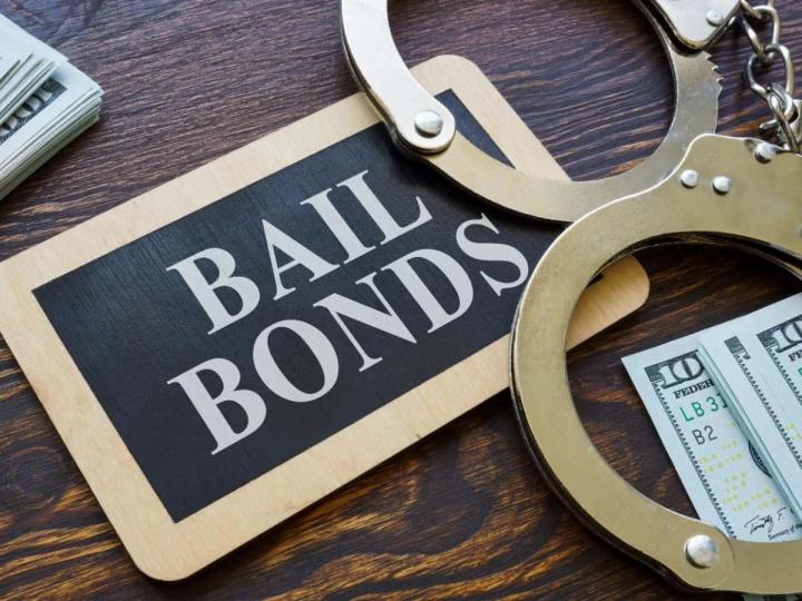 Sex Crimes Bonds Services St. Lucie County