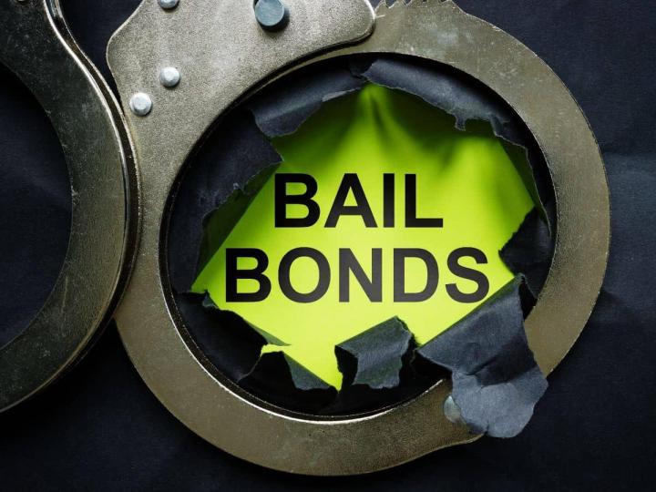Theft Robbery Bonds Services St. Lucie County